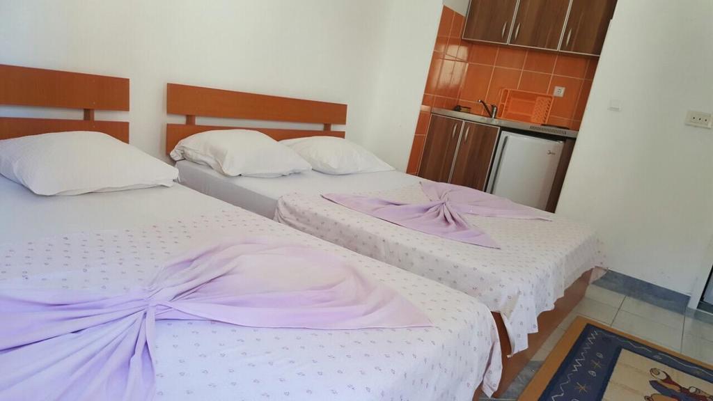 Apartments Daris Ulcinj Exterior photo