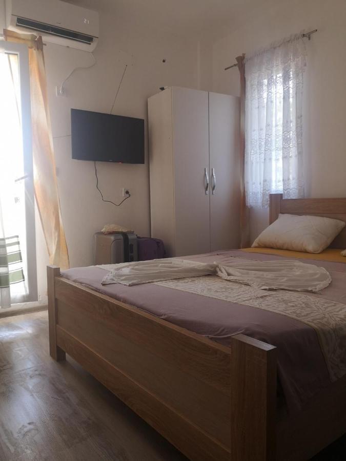 Apartments Daris Ulcinj Exterior photo